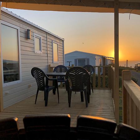 La Cote D Opale - Le Portel - Vue Sur Mer - P31 - Climatise-2018 Eksteriør billede