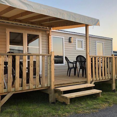 La Cote D Opale - Le Portel - Vue Sur Mer - P31 - Climatise-2018 Eksteriør billede