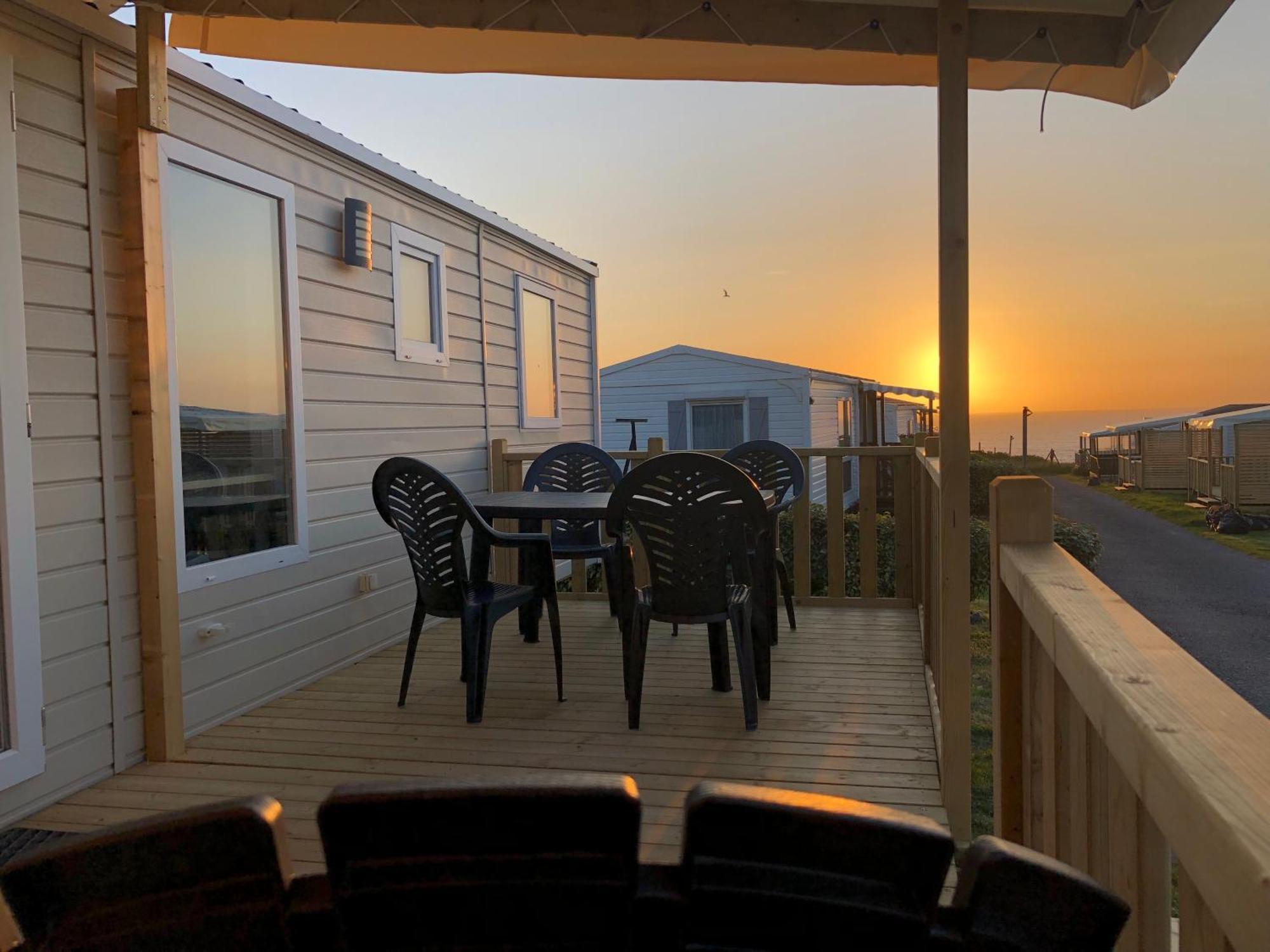 La Cote D Opale - Le Portel - Vue Sur Mer - P31 - Climatise-2018 Eksteriør billede