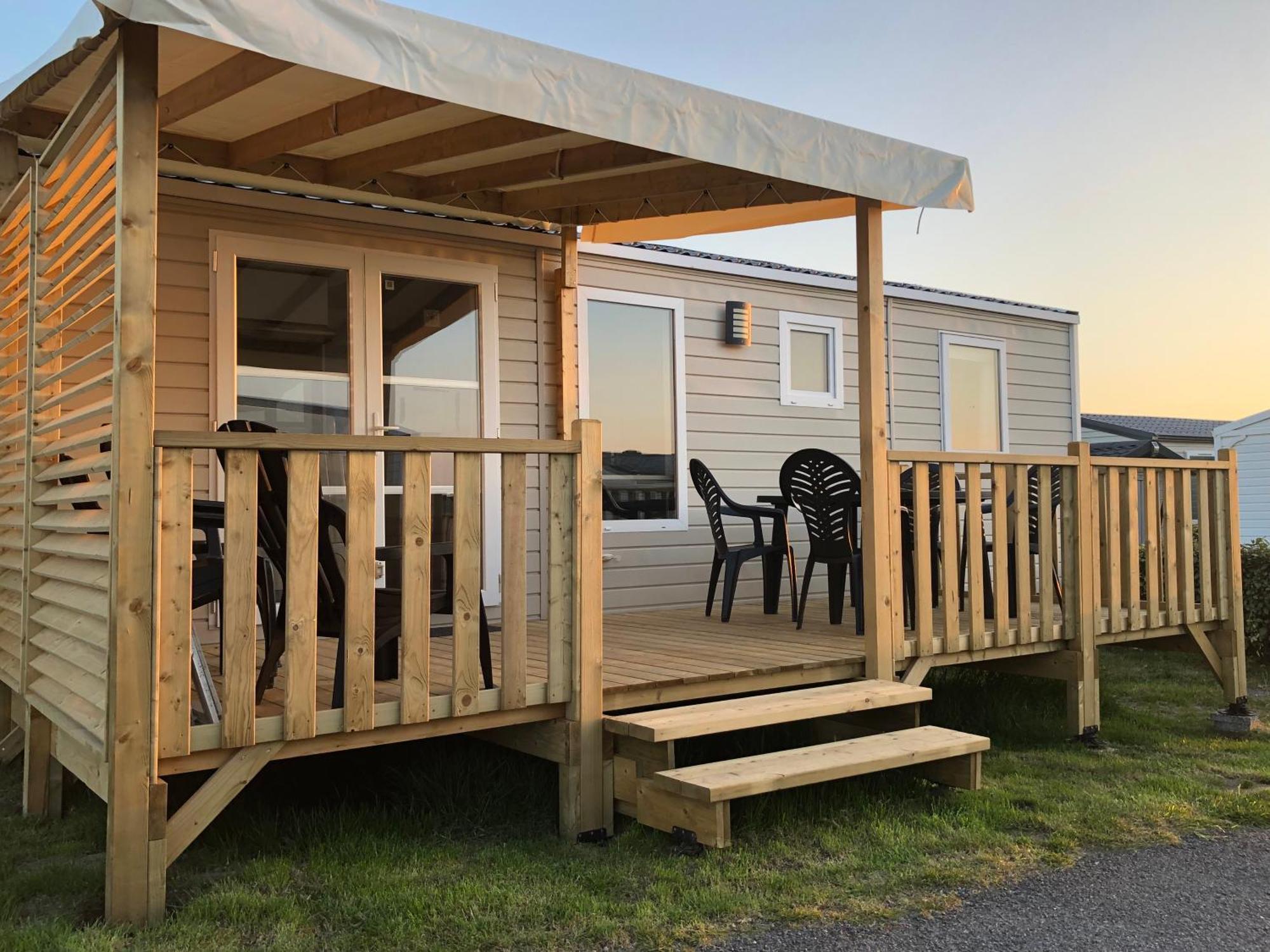 La Cote D Opale - Le Portel - Vue Sur Mer - P31 - Climatise-2018 Eksteriør billede
