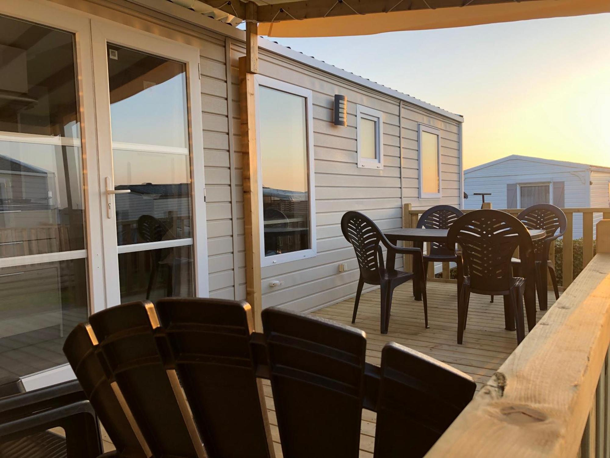 La Cote D Opale - Le Portel - Vue Sur Mer - P31 - Climatise-2018 Eksteriør billede